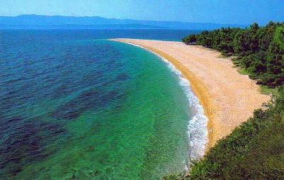 Dalmatian Coast, Croatia