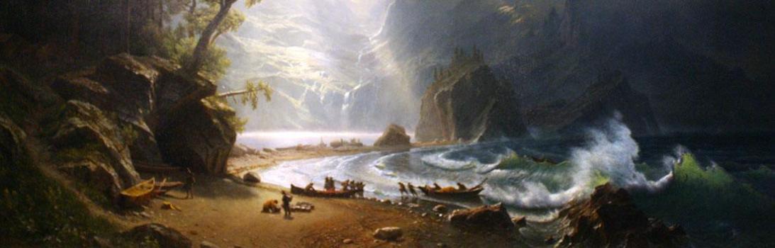 Seattle Art Museum, Washington