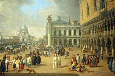 Seattle Art Museum, Washington