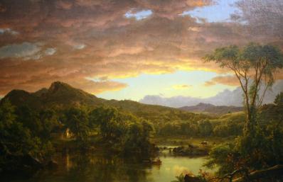 Seattle Art Museum, Washington