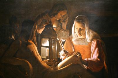 Seattle Art Museum, Washington