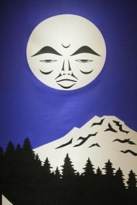 Seattle Art Museum, Washington