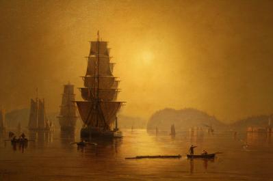 Seattle Art Museum, Washington