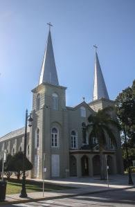 Basilica of St. Mary Star of the Sea, Key West