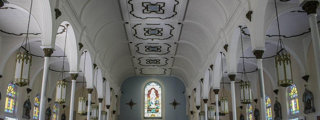 Key Chruch Top 5 Churches in Florida | Stephen Travels