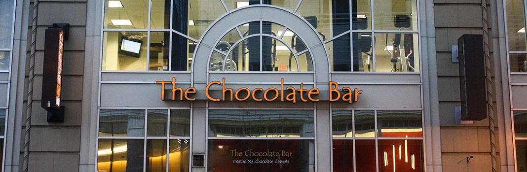 The Chocolate Bar, Buffalo, New York
