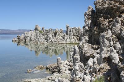 Mono Lake, California