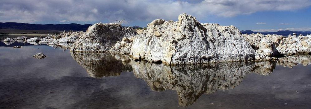 Mono Lake, California