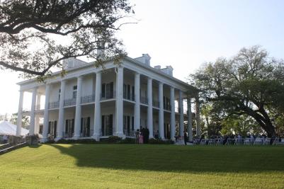 Dunleith Plantation, Natchez, Mississippi
