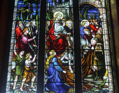 Cathedral of the Immaculate Conception, Albany, New York