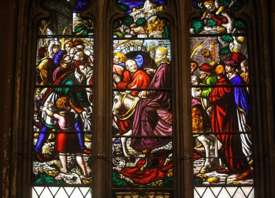 St. Ann & the Holy Trinity Church, Brooklyn, New York