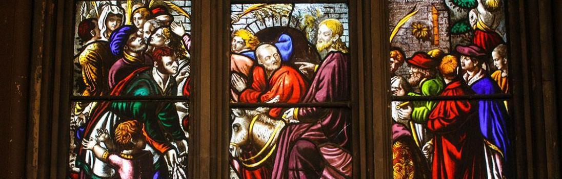 St. Ann & the Holy Trinity Church, Brooklyn, New York