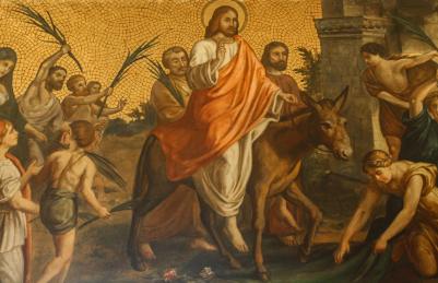 Our Lady of Victory National Shrine and Basilica, Lackawanna, New York