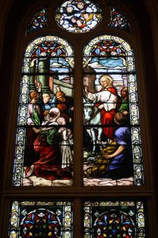 Church of St. Michael, New York, New York