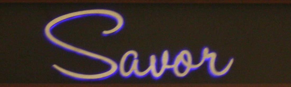 Savor, Niagara Falls, New York