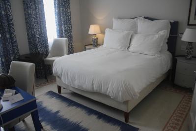 Hotel Phoenicia, Floriana, Malta