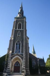 St. Joseph's Church, Albany, New York
