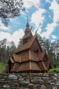 Chapel in the Hills, Rapid City, South Dakota