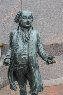 City of Presidents, Rapid City, South Dakota