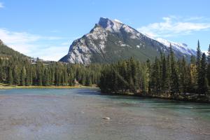 Banff, Alberta
