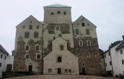 Turku Castle, Turku, Finland
