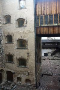 Turku Castle, Turku, Finland