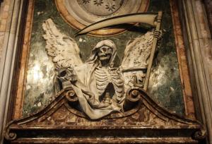 St. Peter in Chains, Rome, Italy