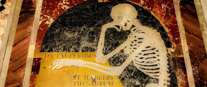 St. John's Co-Cathedral, Valletta, Malta