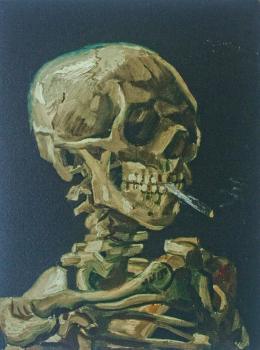 Van Gogh Museum, Amsterdam, Netherlands