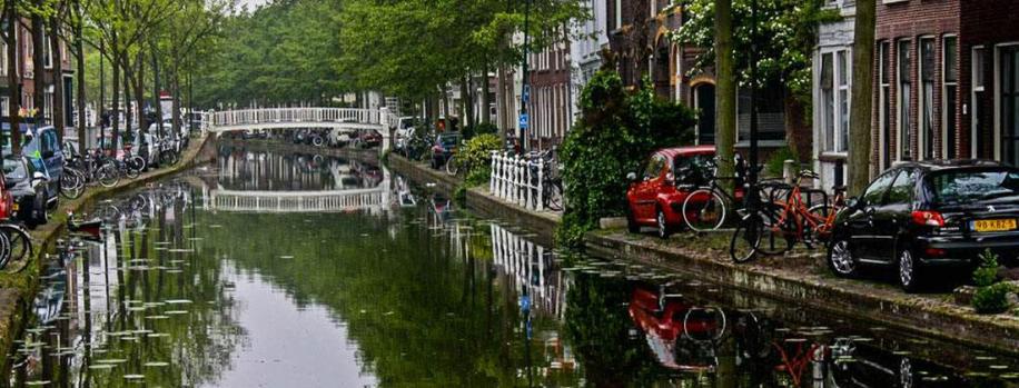 Delft, Netherlands