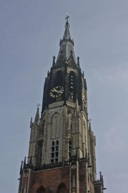 New Church, Delft, Netherlands