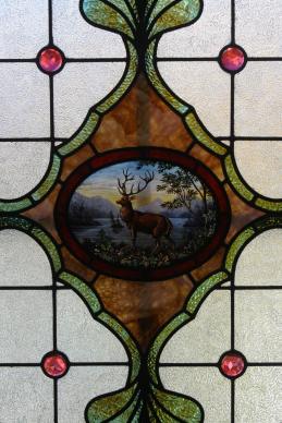 Lougheed House, Calgary, Alberta