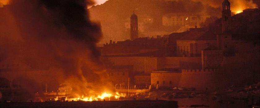 War Photo Limited, Dubrovnik, Croatia