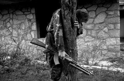 War Photo Limited, Dubrovnik, Croatia