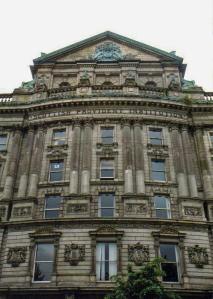 Scottish Provident Building, Belfast, Ireland