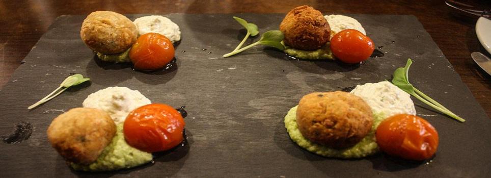 Capistrano, Valletta, Malta