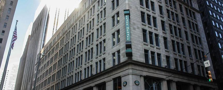 Hotel Monaco, Pittsburgh, Pennsylvania