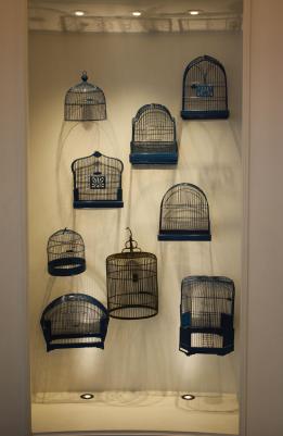 Hotel Monaco, Pittsburgh, Pennsylvania