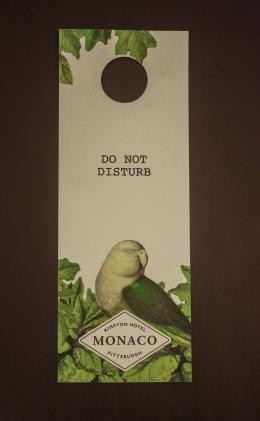 Hotel Monaco, Pittsburgh, Pennsylvania