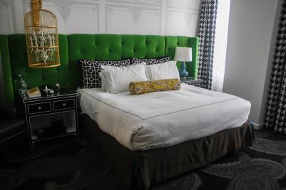 Hotel Monaco, Pittsburgh, Pennsylvania