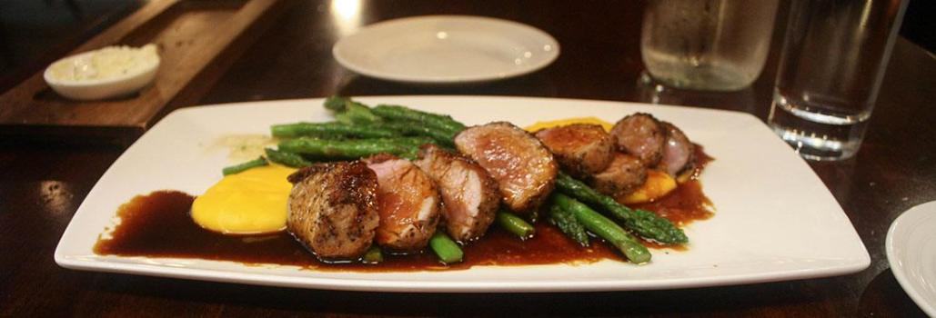 Le Lyonnais, Pittsburgh, Pennsylvania