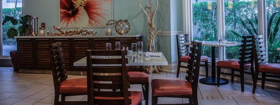 Ferdinand's, Grand Cayman