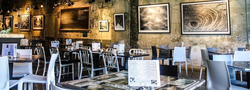 Dixie Quick's, Council Bluffs, Iowa