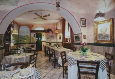 L'Angolino di Mirko, Tivoli, Italy