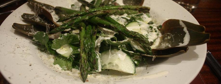 Ambrosia, Valletta, Malta