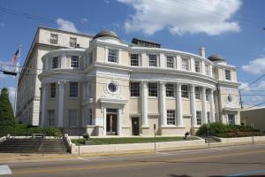 City Hall, Vicksburg, Mississippi