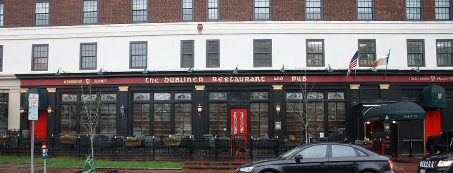 The Dubliner, Washington, D.C.