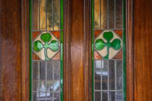 The Dubliner, Washington, D.C.