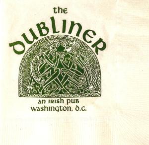 The Dubliner, Washington, D.C.