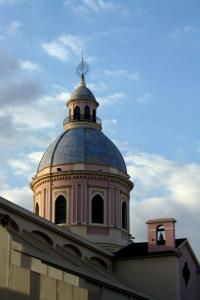 Salta Cathedral, Salta, Argentina